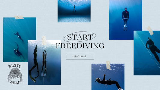 How to Start Freediving in Perth?