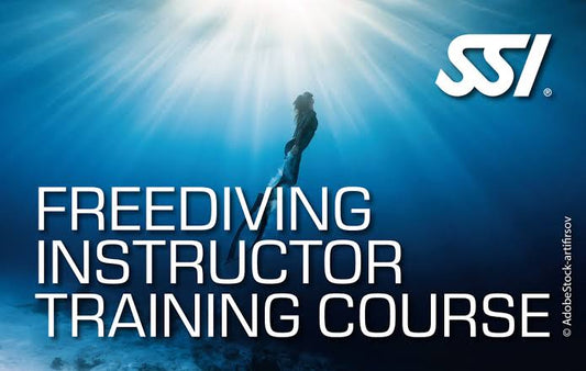 Free Diving Training Program Freediving Training Courses in Perth | Rusty Freediving